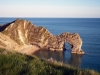 durdle door daytime