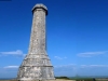 hardys monument right side