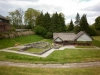 Roman Town House, Dorchester, Dorset