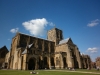 sherborne abbey, dorset