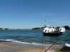 Sandbanks Ferry, poole