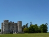 Lulworth Castle