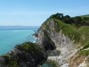 Stair Hole, Jurassic coast, Dorset