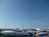 Boats at Poole Quay, Dorset