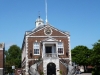 Guildhall, Old Town Poole nr the Quay, Dorset