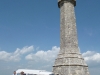 Dorset Day Trips at Hardy's monument