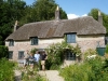A trip to hardy's cottage, dorset