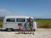 Family day out with Dorset Day Trips