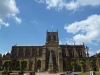 Sherborne Abbey 