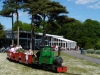 Poole park train