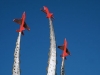 red arrows memorial,  bournemouth