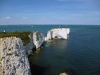 Old Harry Rocks