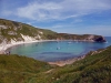 Lulworth Cove