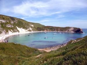 Lulworth Cove