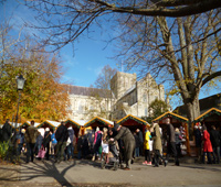 Christmas Market image